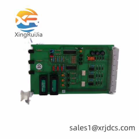 HIMA Himatrix F3DIO20802 Industrial I/O Module for Advanced Control Systems