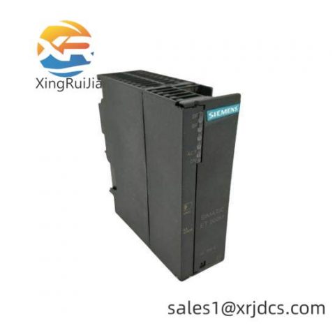 Siemens 6ES7 153-2BA82-0XB0 Interface Module